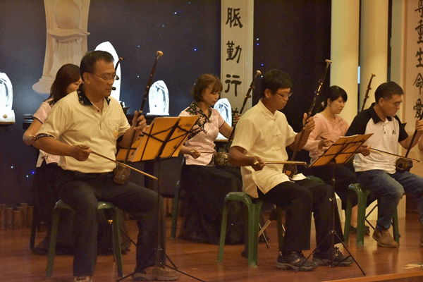 慈濟永靖環保站七月吉祥月祈福茶會 祈求眾生平安、歡喜吉祥11.png