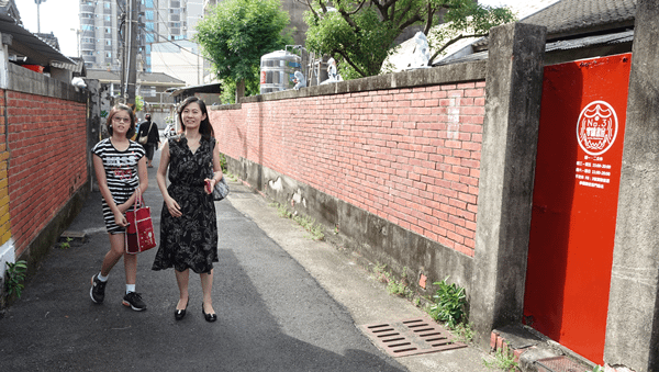 南郭宿舍群青創基地入厝 公益換租以文化行銷彰化11.png