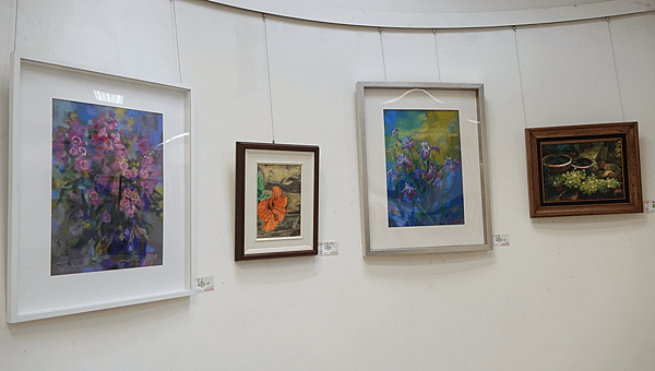 藝展風采－賴文明老師師生聯展 彰化市立圖書館登場4.png