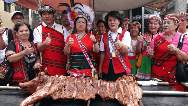 彰化縣原住民文化節暨豐年祭 6日縣立體育場廣場慶豐收1.png