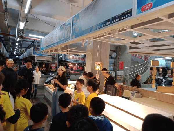 彰化南郭國小師生在南門市場策展 藝訪再訪，南望好滋味3.png