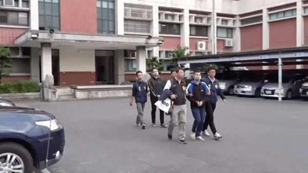 彰化檢警維護選舉公平性 再破獲5件選舉賭盤 2.png