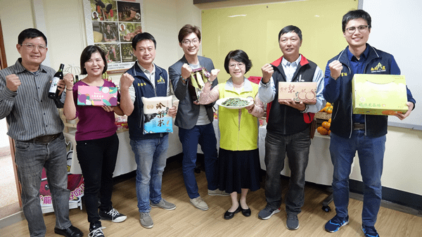 台中區農業改良場成果發表 展現傲人研發能量1.png