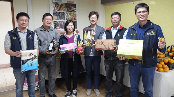 台中區農業改良場成果發表 展現傲人研發能量2.png