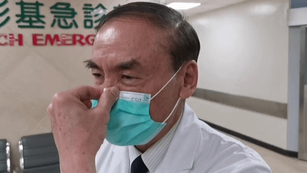勤洗手戴口罩預防武漢肺炎 彰基醫院：接觸史與旅遊史最重要2.png