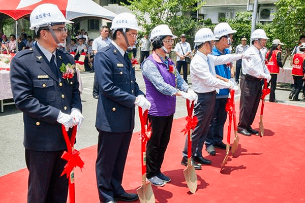 彰化大埔派出所落成 彰警明日正式進駐辦公3.png