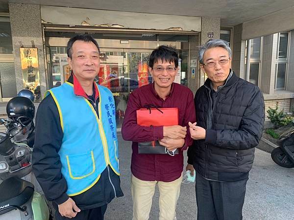 彰化縣榮服處結合社會資源 協助受災遺眷重建家園1.jpg