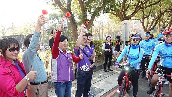 彰師大EMBA孔明車隊啟航 捐贈千份防疫物資環島趣5.jpg