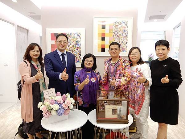 防疫不忘做公益 醫美集團拚經濟送愛瑪喜樂4.jpg