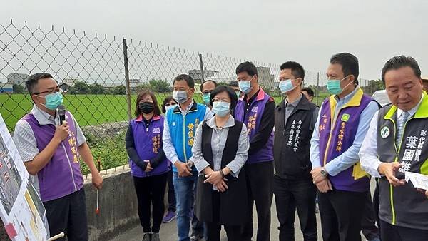 改善易淹水區域排水 秀水鄉番社排水工程將開工2.jpg