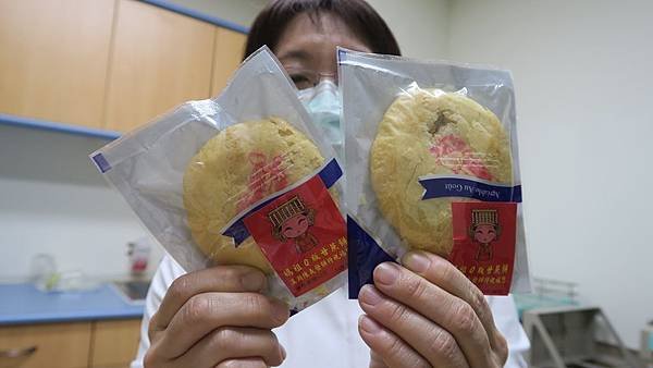 媽祖恩澤護祐醫護人員 企業捐贈物資「吃平安」1.jpg
