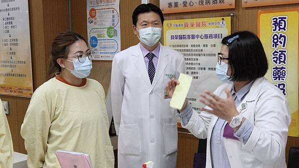 員榮醫院扶助弱勢 以工代賑提供就業3.jpg
