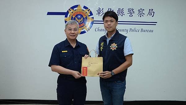 彰化縣刑警蟬聯4年殊榮 獲全國模範警察表揚4.jpg
