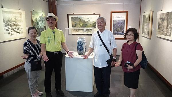 黃茂松水墨創作個展 彰化藝術館展出2.jpg