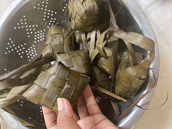 Ketupat(克圖帕)讓穆斯林同學一解鄉愁.jpg