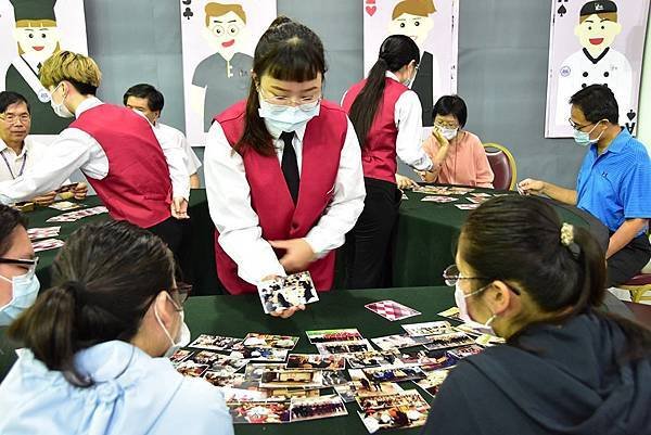 明道大學餐旅系「寰亞之心」畢展 展現餐旅人國際視野4.jpg