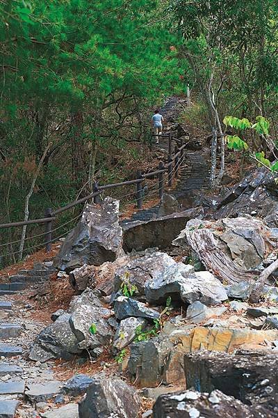 跟著寶寶漫步參山步道 健行筆記抓寶抽好禮5.jpg