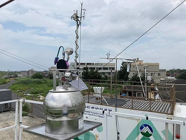 台塑化麥寮六輕火災 彰化環保啟動大城空污監測2.jpg