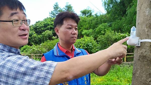 疣胸琉璃蟻侵門踏戶 八卦山麓沿線里民恐慌1.jpg