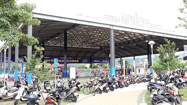 員林市晴雨球場公園啟用 廣盛盃籃球賽開戰6.jpg
