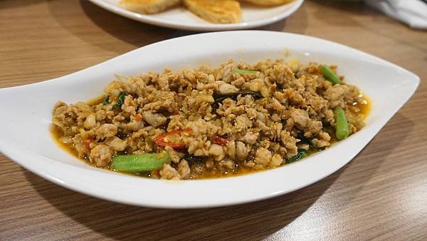 泰老饕泰式小館