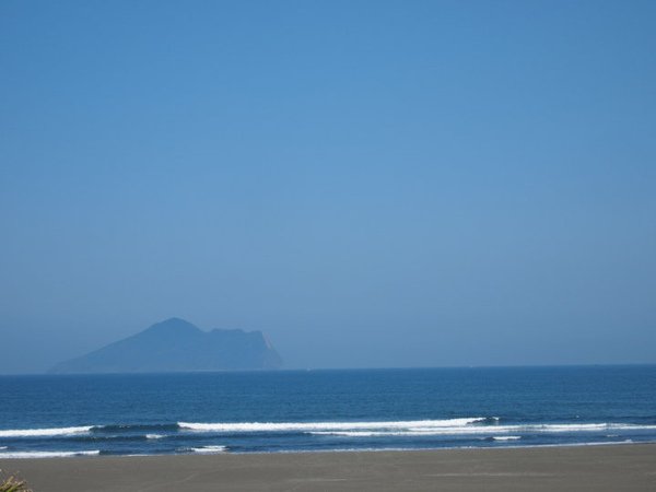 第一海景民宿
