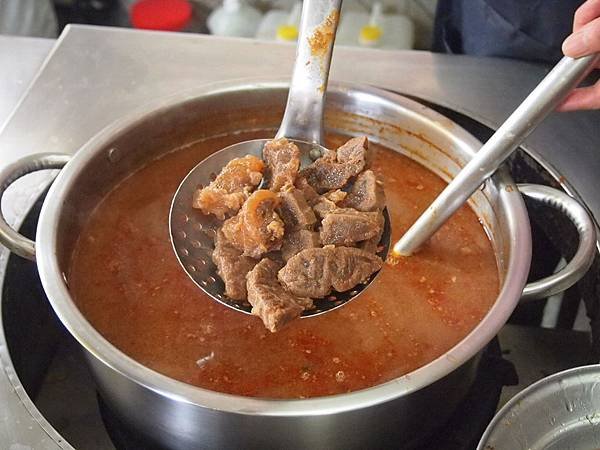 我們的牛肉