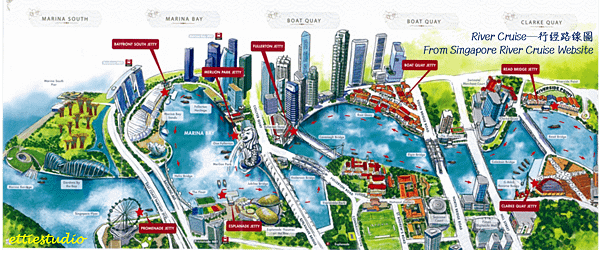 3_Singapore River Cruise Map.png