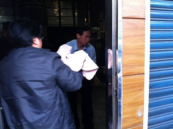 20121227再見了妹頭