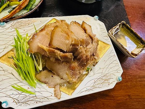 溪友緣客家風味料理~~北橫復興鄉也停電