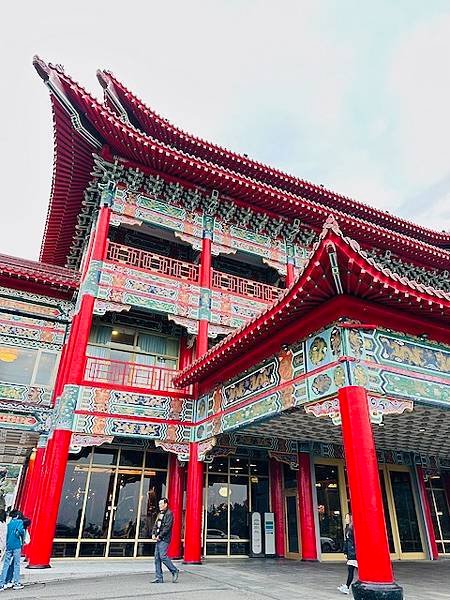 聊鮨安與女客~~圓山飯店圓苑~面對客人打槍後的態度讓我激賞