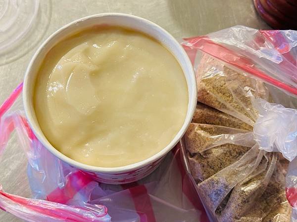 延三阿美姊仔的手工麻糬~~口福魯肉飯~北台滷肉飯的標準