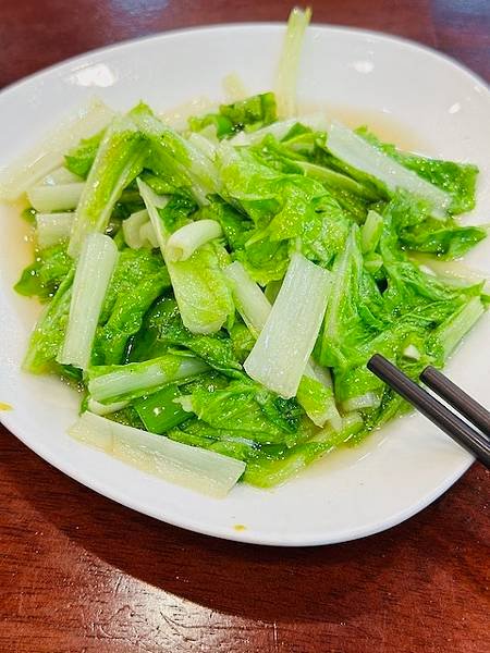 立秋要吃白飯旺一整年~~金春發總店