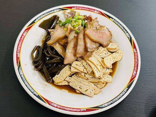 coco的春風化雨~~阿助水餃,龍門客棧餃子館