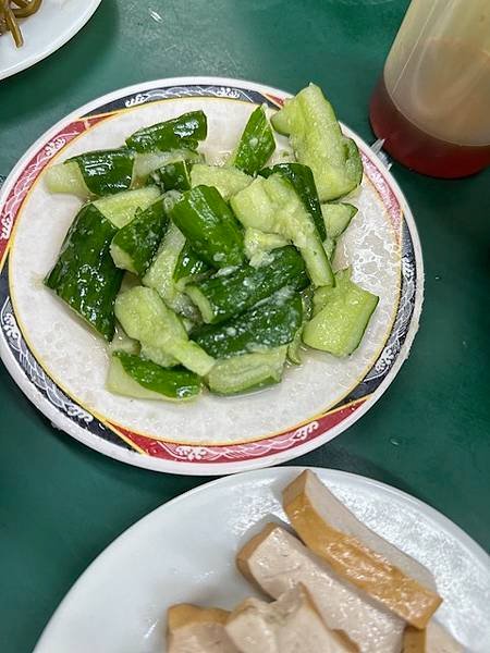 被惡性中傷的劉山東牛肉麵~有網紅云公關約的和那些業配不同~~