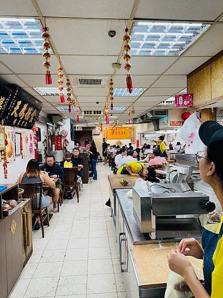 護航~~萬年老山東牛肉家常麵店