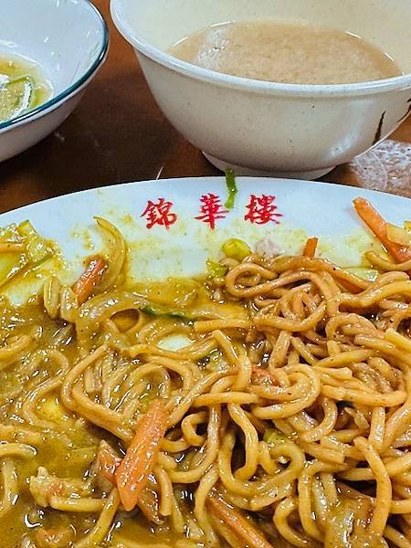 燙嘴厚味~~二訪基隆麵食館青島東路