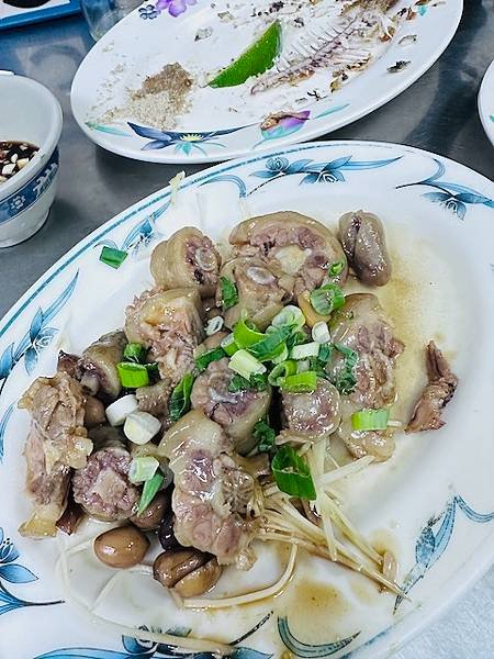 沒有長春飯館後~~錦旺廟口小吃，beard papas，雙連