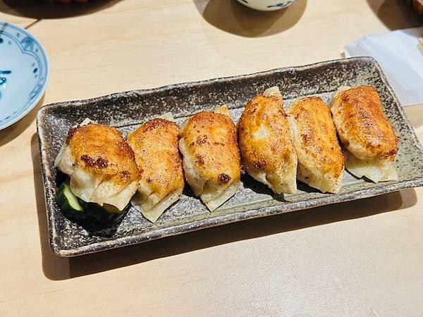 65巷福餃FUKGYO byFOODCōMA日式煎餃居酒屋~