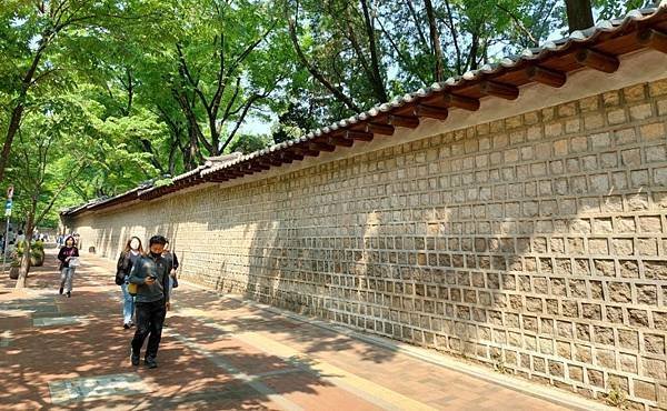 韓國首爾自由行|廣藏市場必吃美食、必逛景點(景福宮-交接儀式