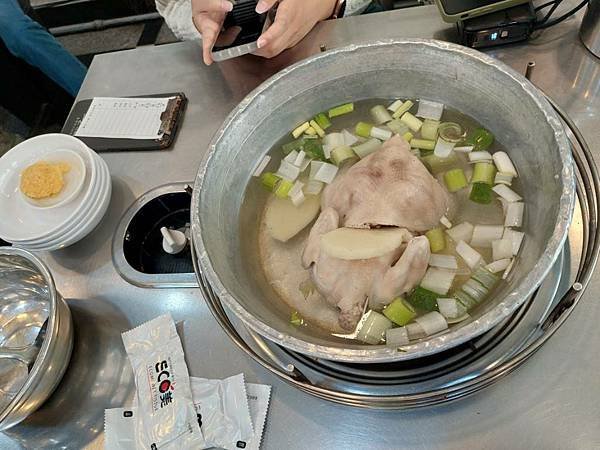 韓國首爾自由行|廣藏市場必吃美食、必逛景點(景福宮-交接儀式