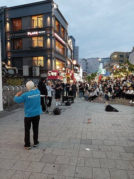 韓國首爾自由行|廣藏市場必吃美食、必逛景點(景福宮-交接儀式