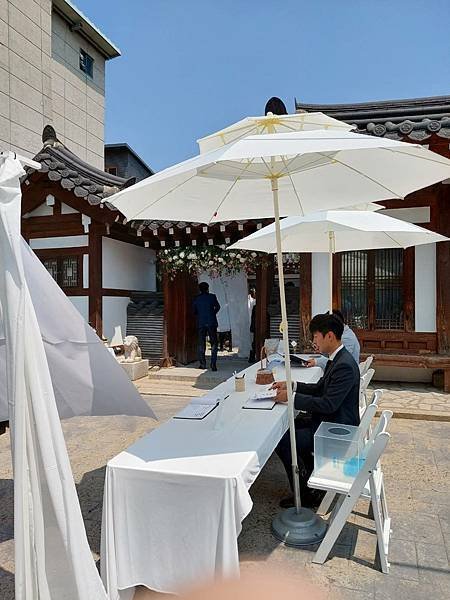 韓國首爾自由行|廣藏市場必吃美食、必逛景點(景福宮-交接儀式