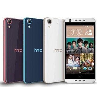 【HTC】Desire 626 5吋四核入門旗艦機↘結帳現折1200