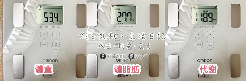 『實測第二個月』slimmit食事對抗酵素膠原凍30天