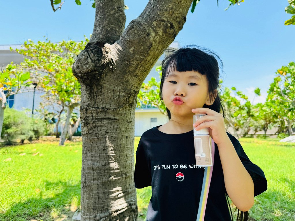 嬰幼兒必備用品!!!泰陞TAICEND-寶貝慕斯，皮膚清潔好