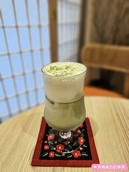 新北坪林．良醫藥師本舖 (品茗 / 咖啡 / 行動藥師)
