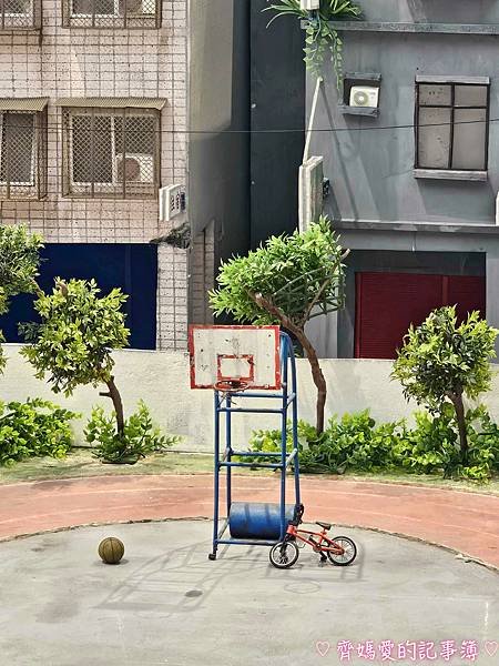 捷運科技大樓．北師美術館．「戰鬥之城．終」展覽