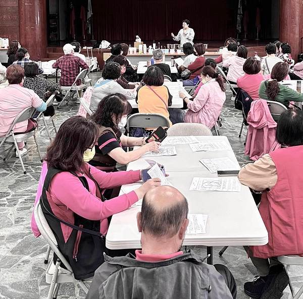 手工皂課程