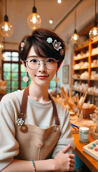 親愛的閃亮手作仙女們！